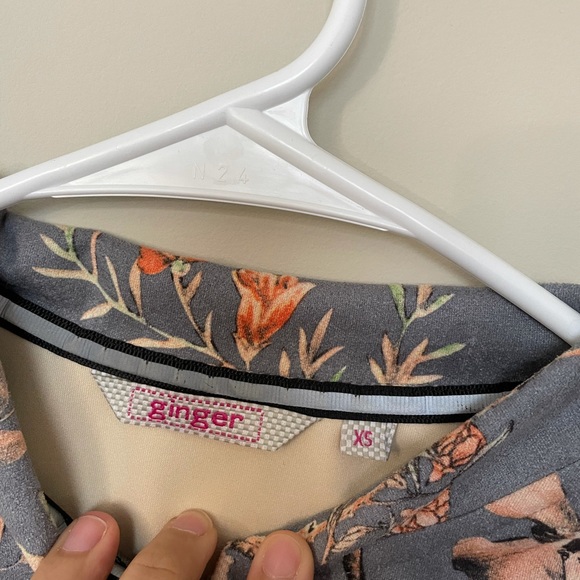 Ginger Jacket - Picture 3 of 3